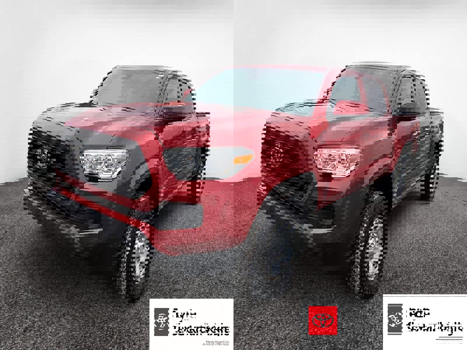 Used 2023 Toyota Tacoma SR