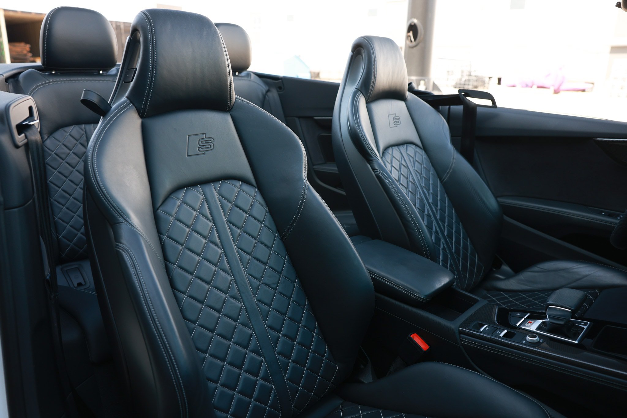 Used 2022 Audi S5 Prestige AWD/4WD image 22