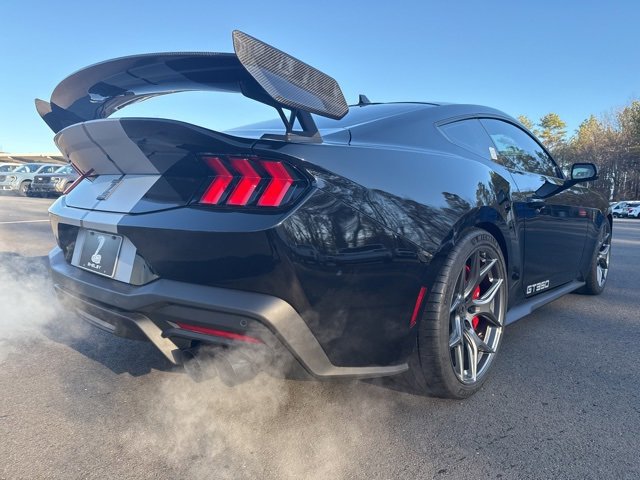 New 2025 Ford Mustang GT Premium w/ GT Performance Package image 5