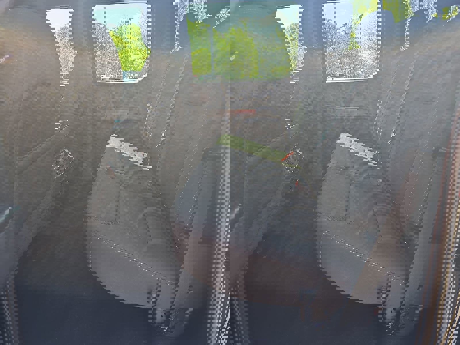 Used 2024 Ford F150 XLT w/ Equipment Group 302A MID image 15