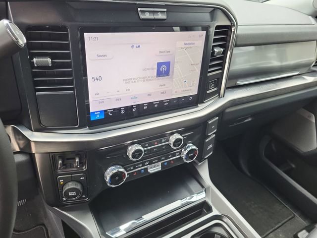 New 2026 Ford F250 Lariat w/ Chrome Package AWD/4WD image 12