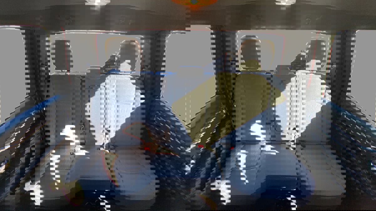 Used 2024 RAM 2500 Big Horn w/ Bed Utility Group image 14