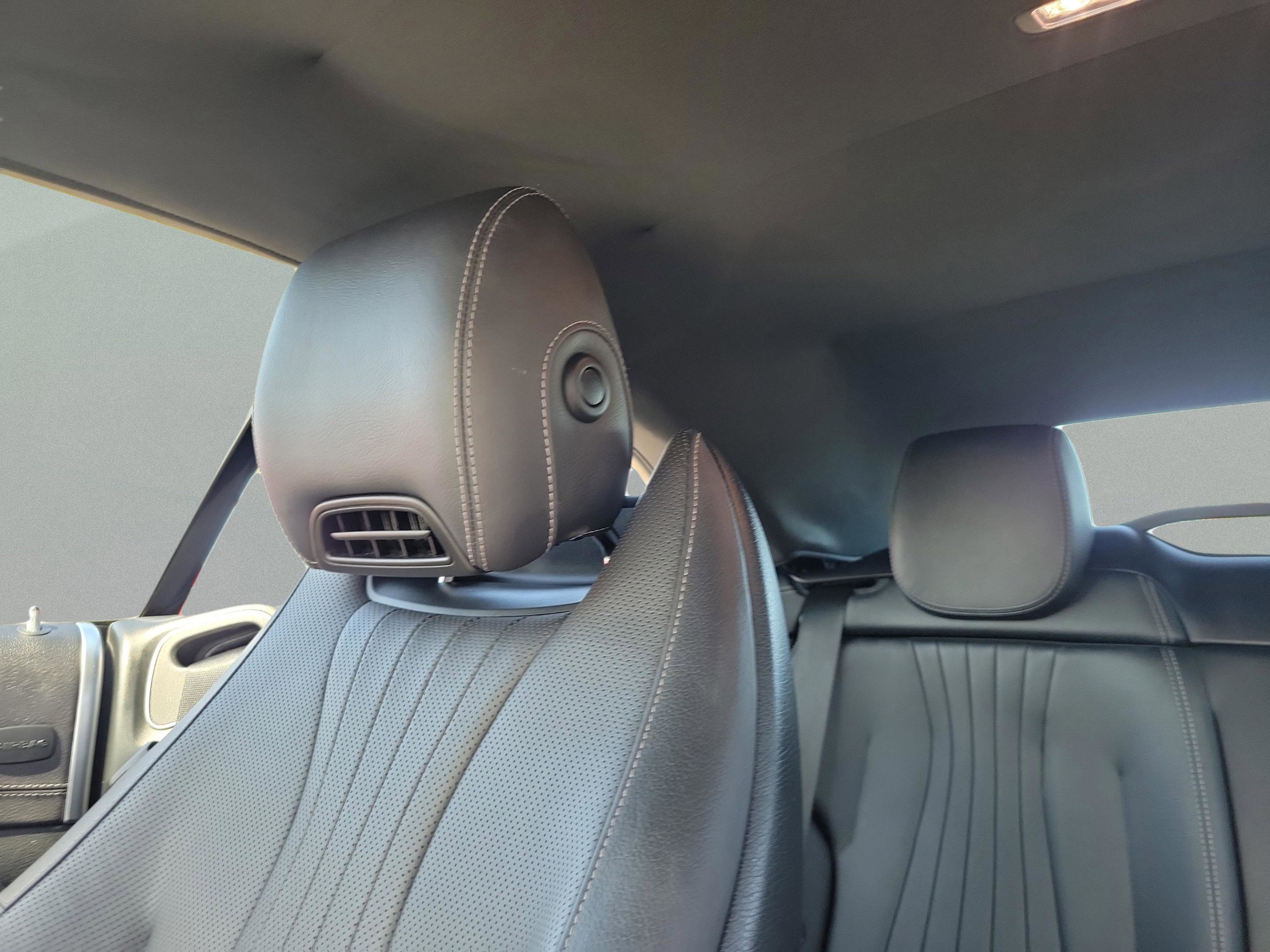 Certified 2019 Mercedes-Benz E 450 Cabriolet image 24