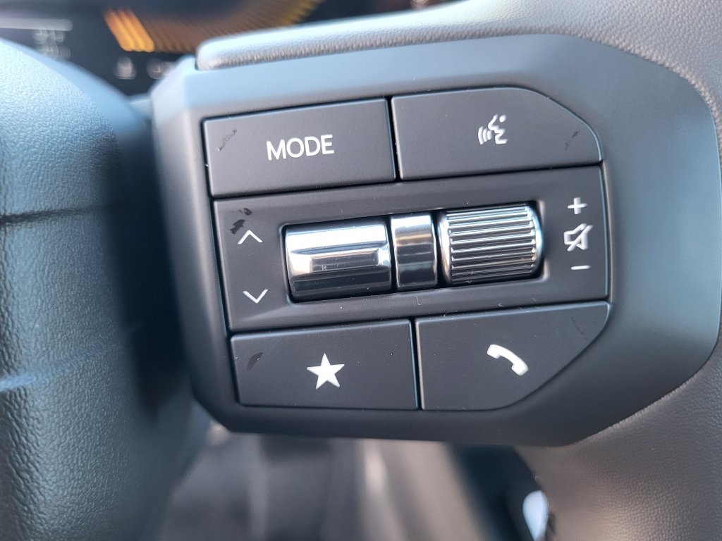 New 2027 Kia Seltos X-Line S AWD/4WD image 13