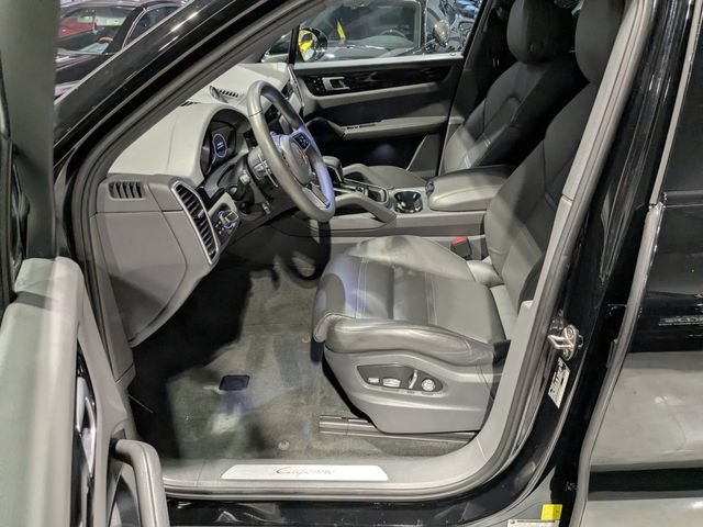 Used 2019 Porsche Cayenne AWD/4WD image 22
