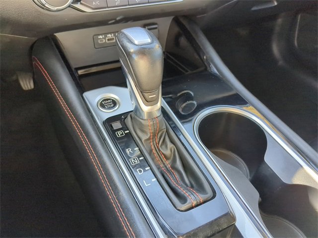 Used 2024 Nissan Altima 2.5 SR image 26