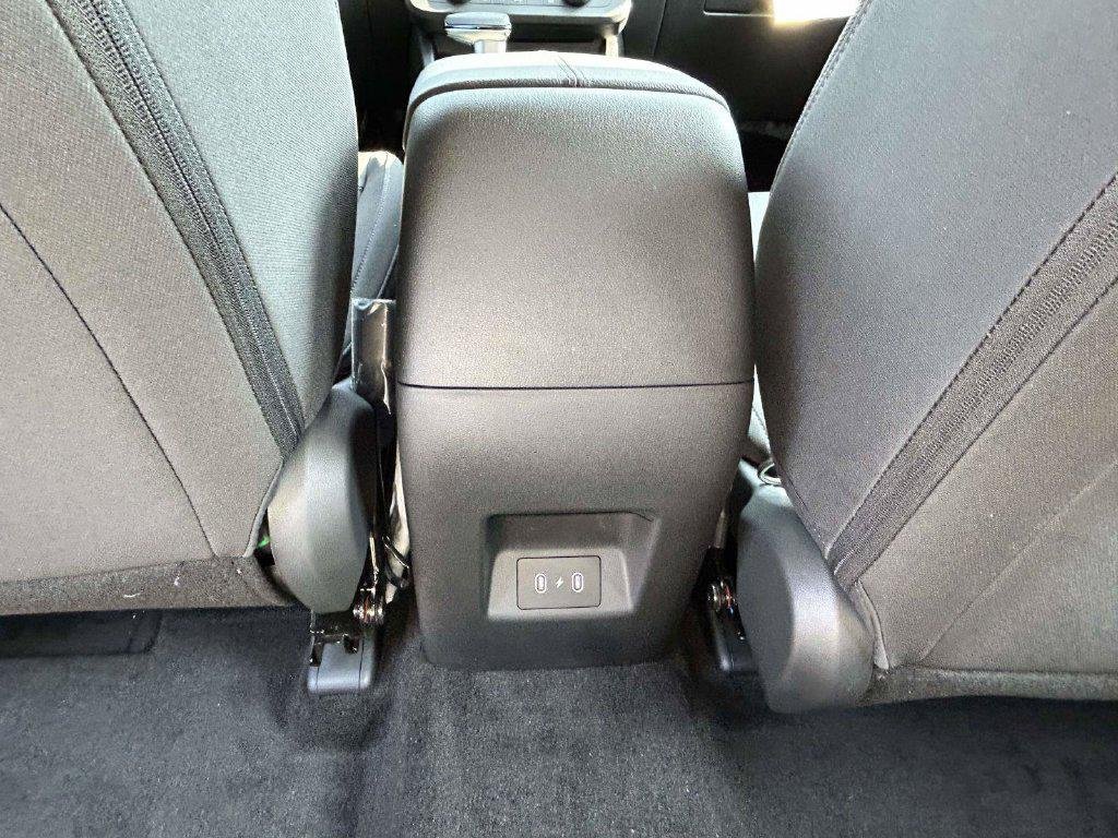New 2026 Hyundai Tucson SE FWD image 43