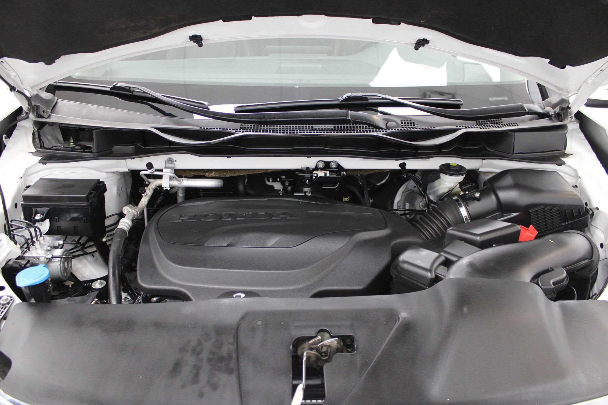 Used 2021 Honda Odyssey EX-L image 11