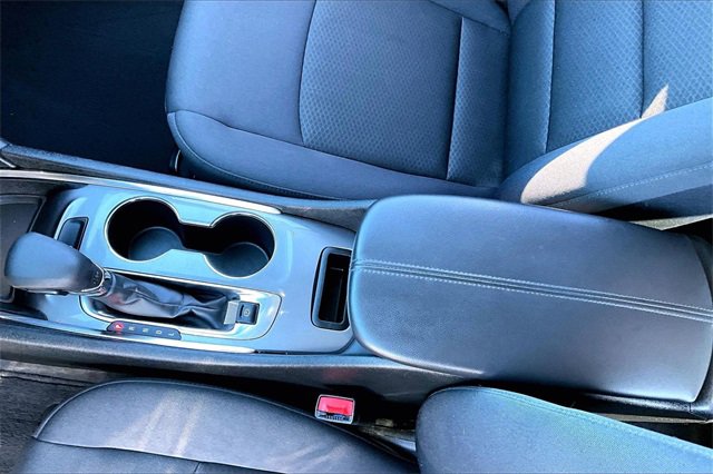 Used 2023 Chevrolet Malibu LT image 18