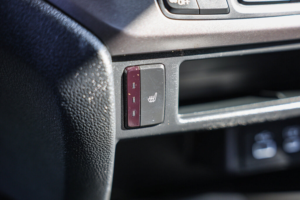 Used 2024 Honda Passport EX-L image 16