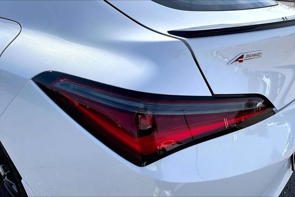New 2026 Acura Integra A-Spec FWD image 36