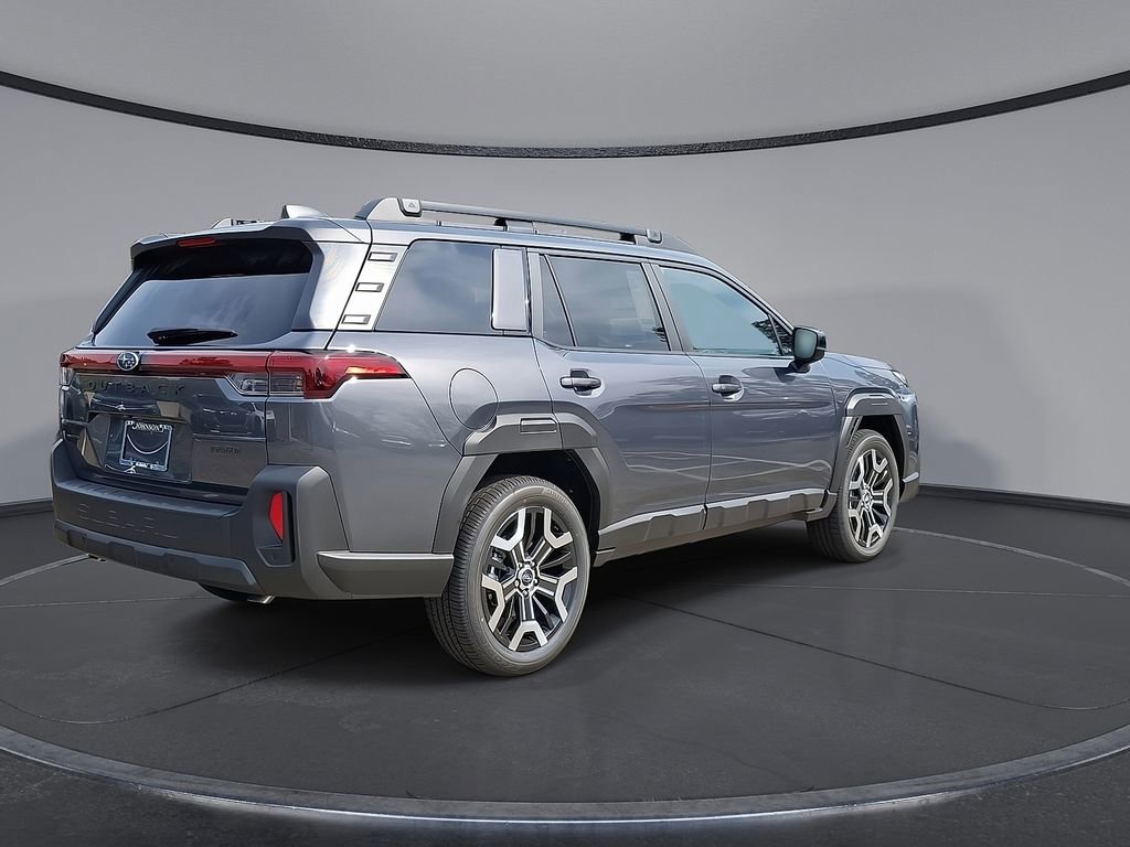 New 2026 Subaru Outback Touring XT AWD/4WD image 12