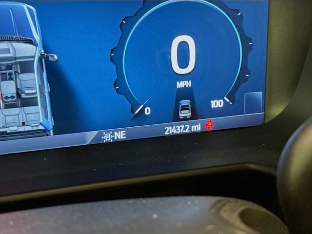 Used 2024 Ford F450 Platinum w/ FX4 Off-Road Package image 12