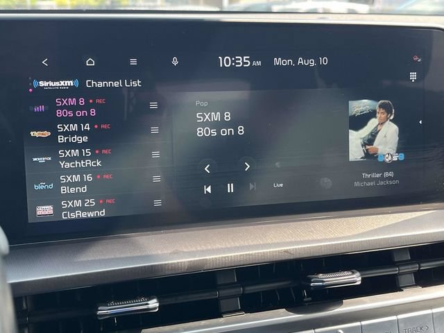 Used 2025 Kia Telluride S AWD/4WD image 32