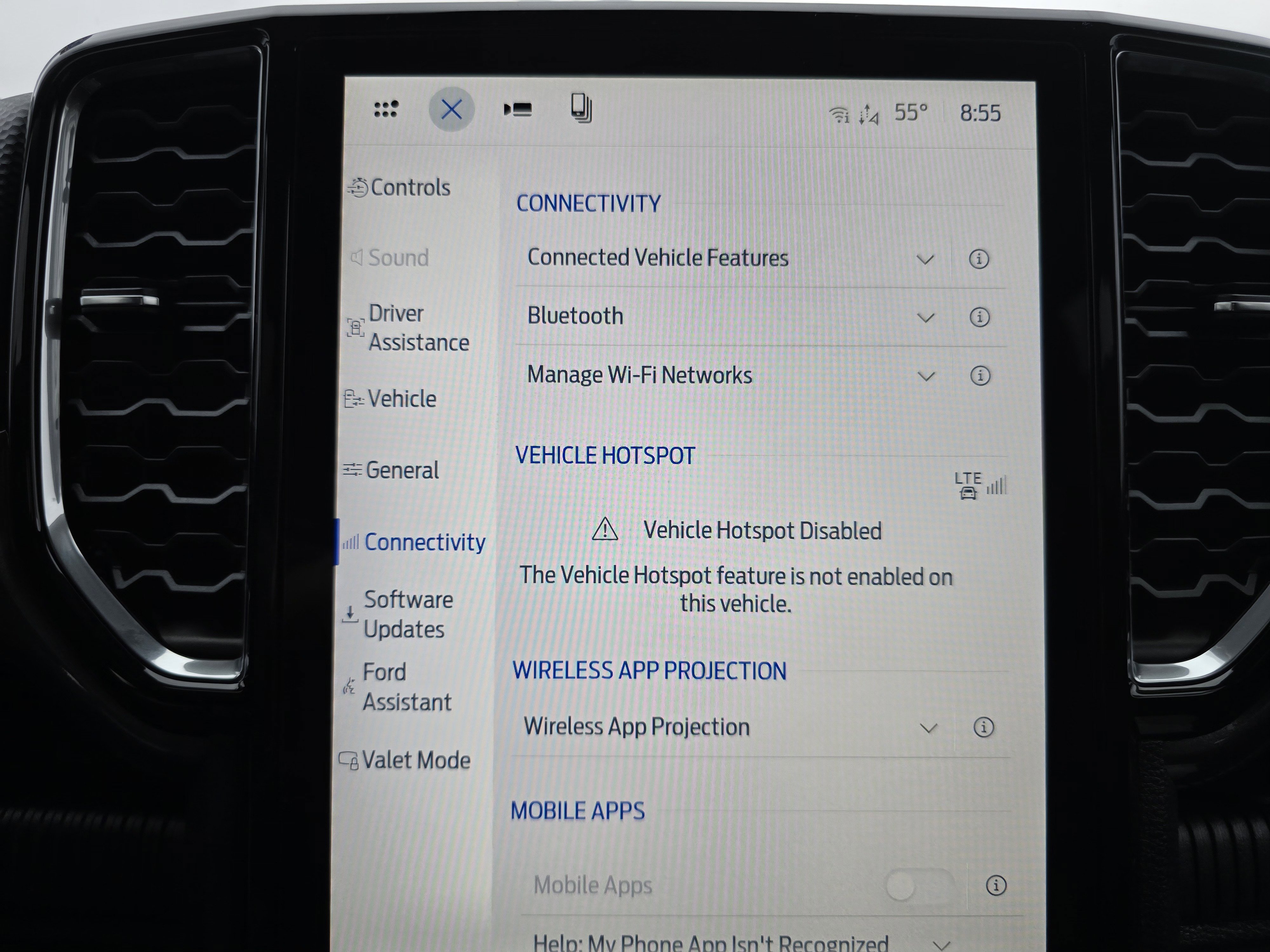New 2026 Ford Ranger XLT w/ Equipment Group 301A High image 32