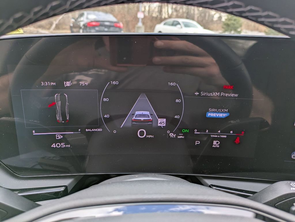 Used 2025 Audi A5 2.0T Premium Plus w/ Premium Plus image 11