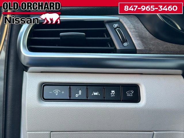 Used 2020 Kia Telluride SX w/ SX Prestige Package image 11