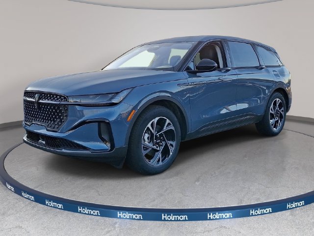 New 2026 Lincoln Nautilus Premier w/ Equipment Group 102A AWD/4WD image 1