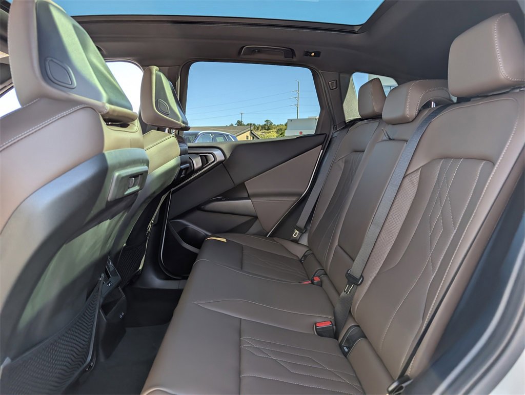 New 2026 BMW X3 xDrive30 w/ Premium Package image 17