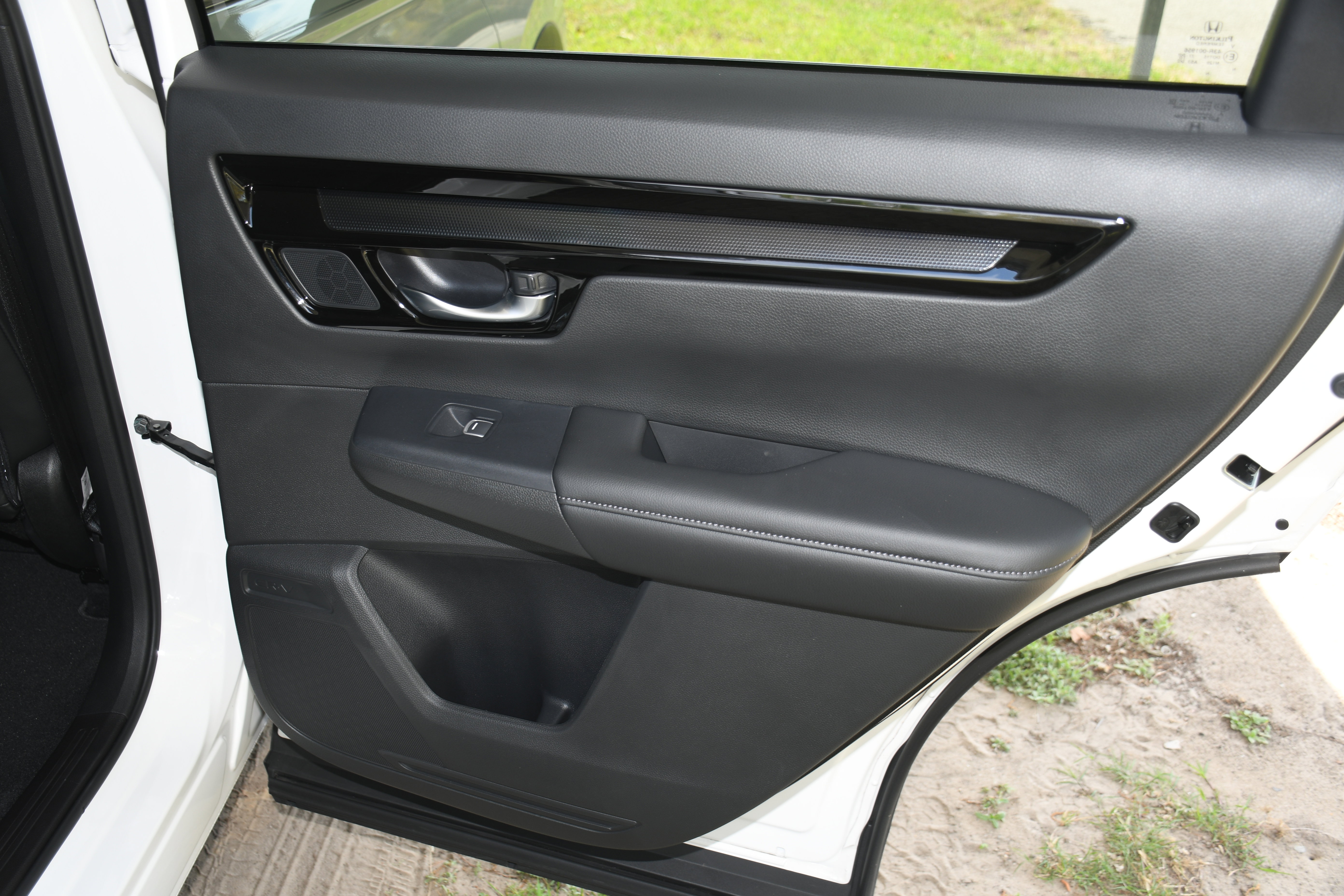 Used 2024 Honda CR-V EX-L image 21