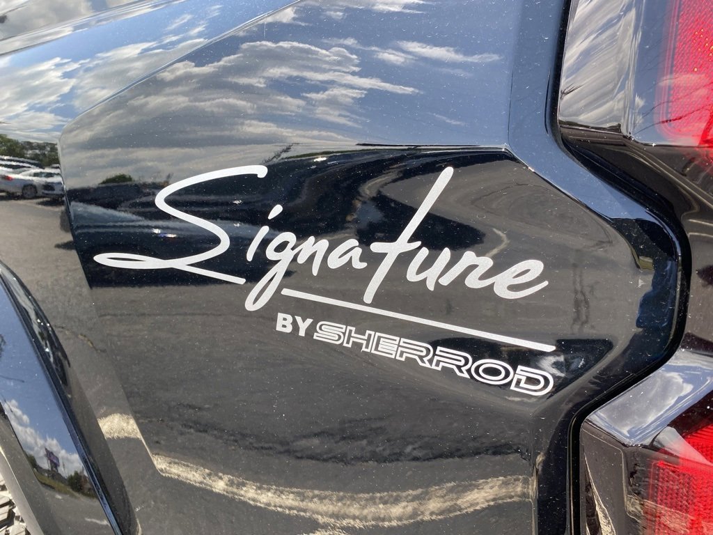 New 2025 Chevrolet Colorado Trail Boss image 28