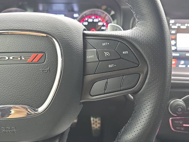 Used 2023 Dodge Charger Scat Pack RWD image 18