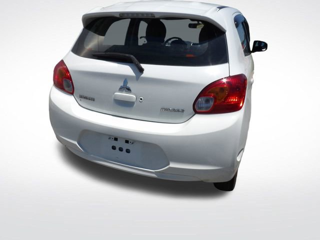 Used 2014 Mitsubishi Mirage ES FWD image 15