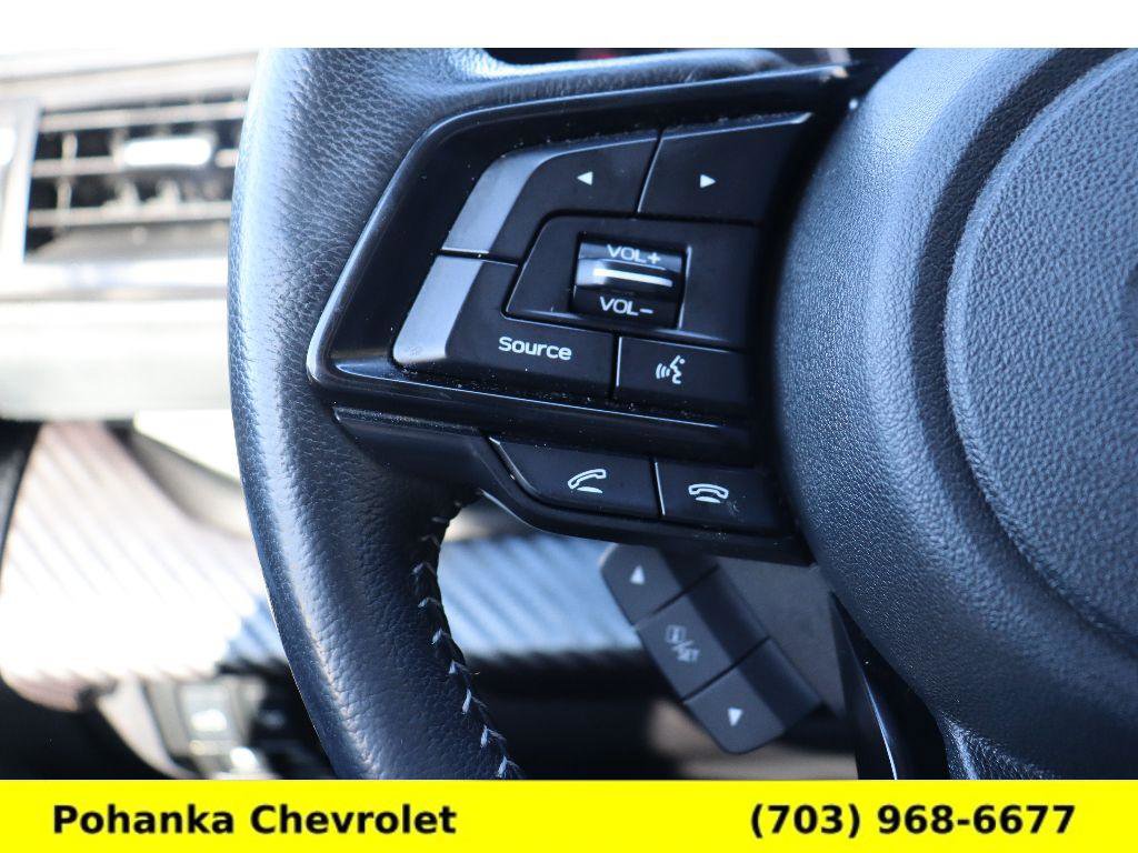 Used 2022 Subaru Ascent Onyx Edition image 12