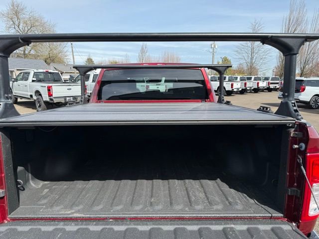 Used 2022 RAM 2500 Big Horn w/ Level A Equipment Group image 14