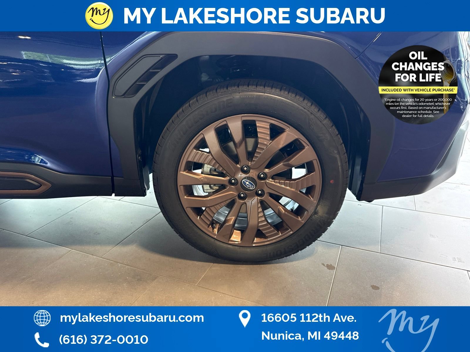 New 2026 Subaru Forester Sport AWD/4WD image 28