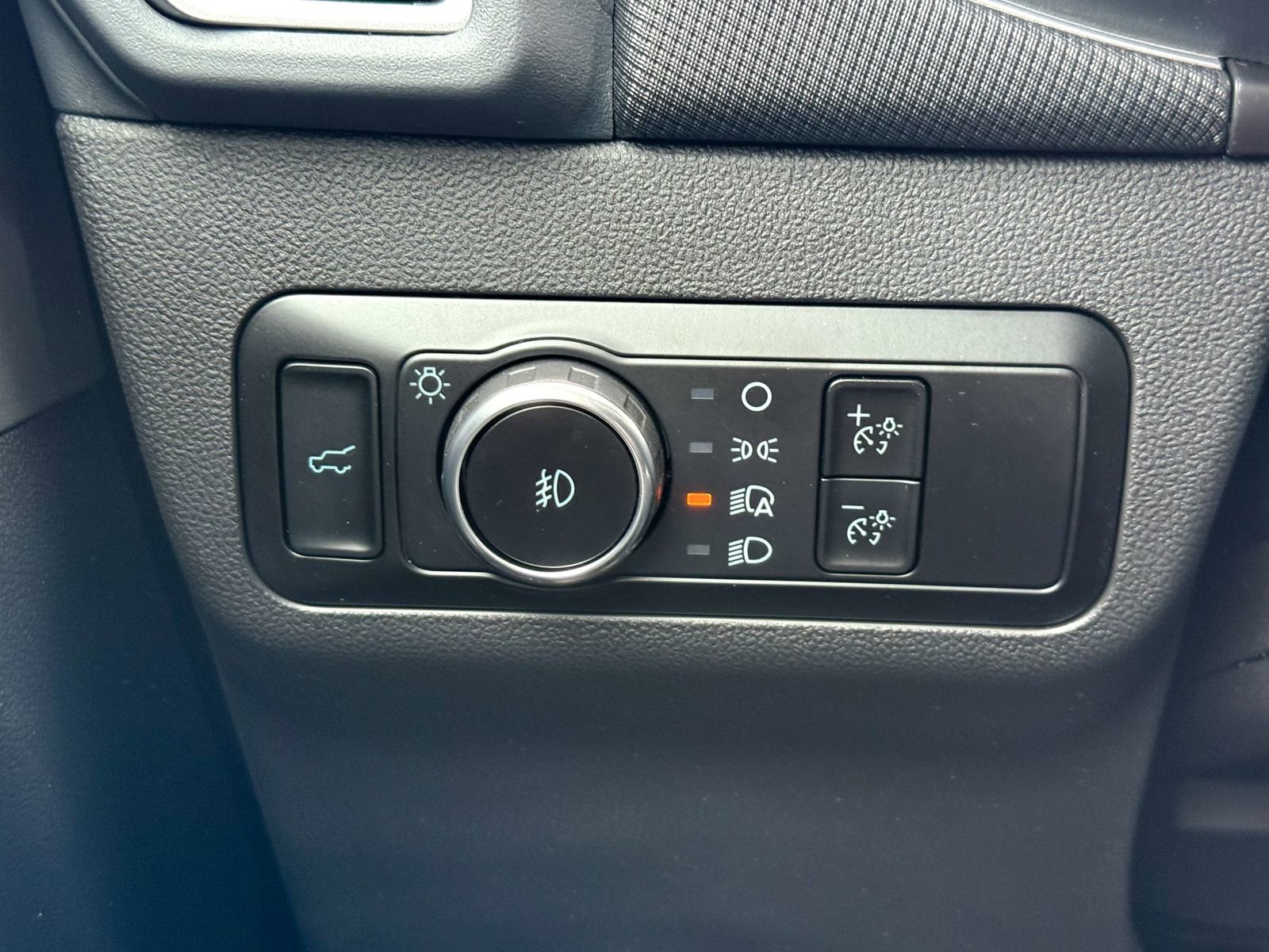 Certified 2023 Ford Bronco Sport Big Bend w/ Convenience Package image 35