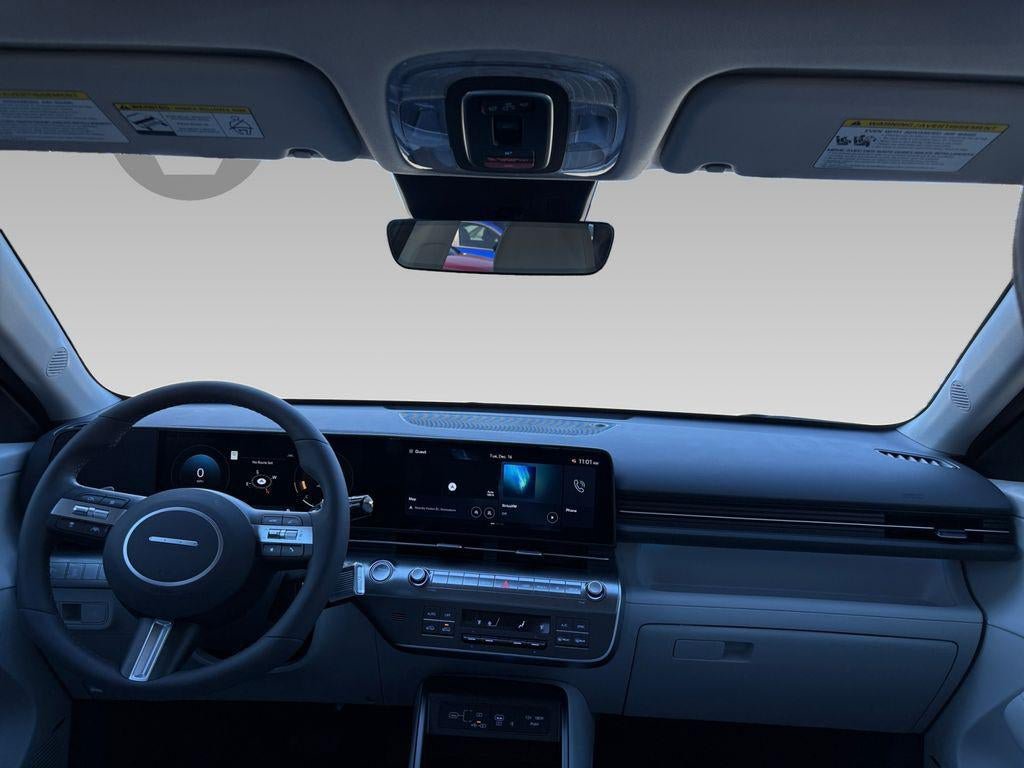 New 2026 Hyundai Kona Limited FWD image 36