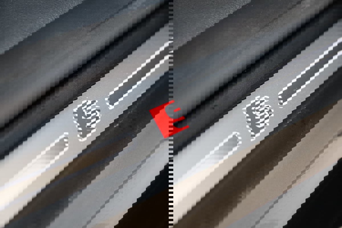 Used 2024 Audi SQ8 Premium Plus image 14