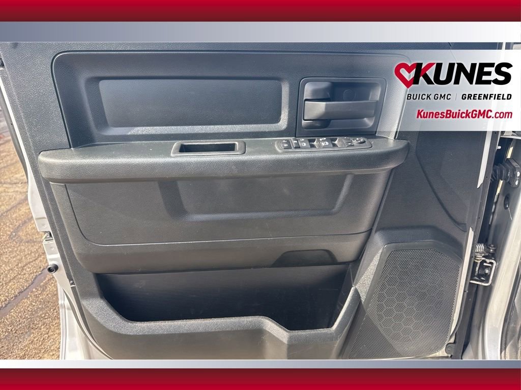 Used 2018 RAM 1500 Express image 20