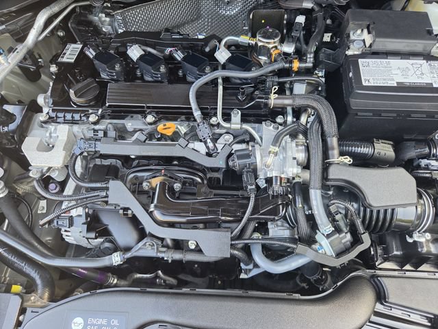 Certified 2025 Toyota Corolla FX FWD image 24
