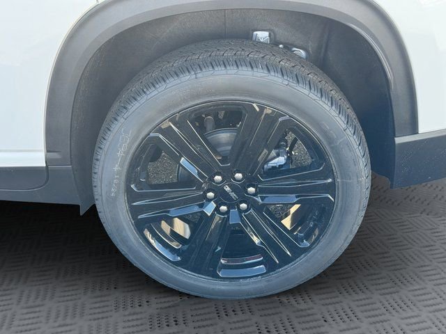 New 2026 GMC Acadia Elevation w/ Black Edition image 26
