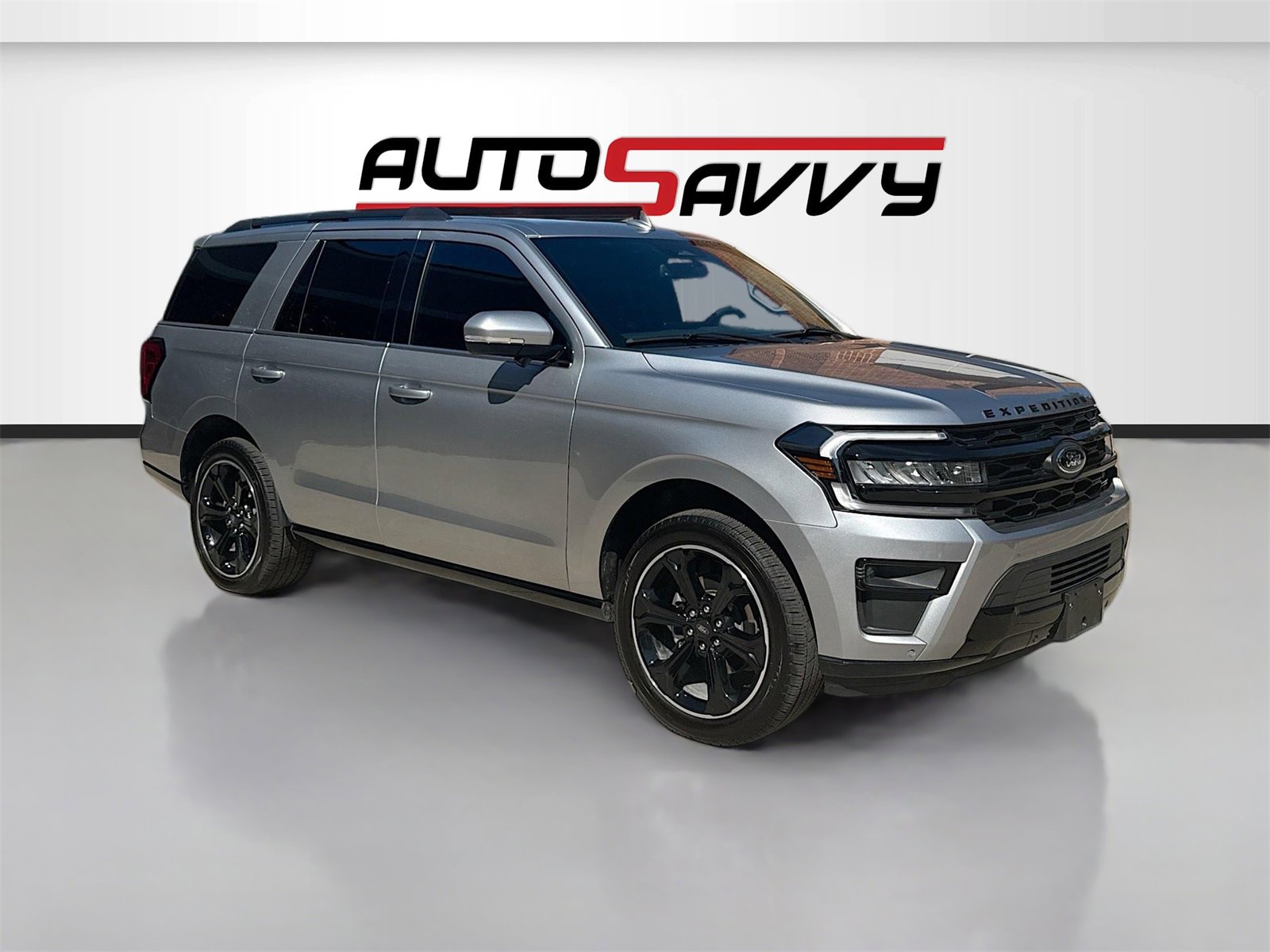 Used 2023 Ford Expedition Limited