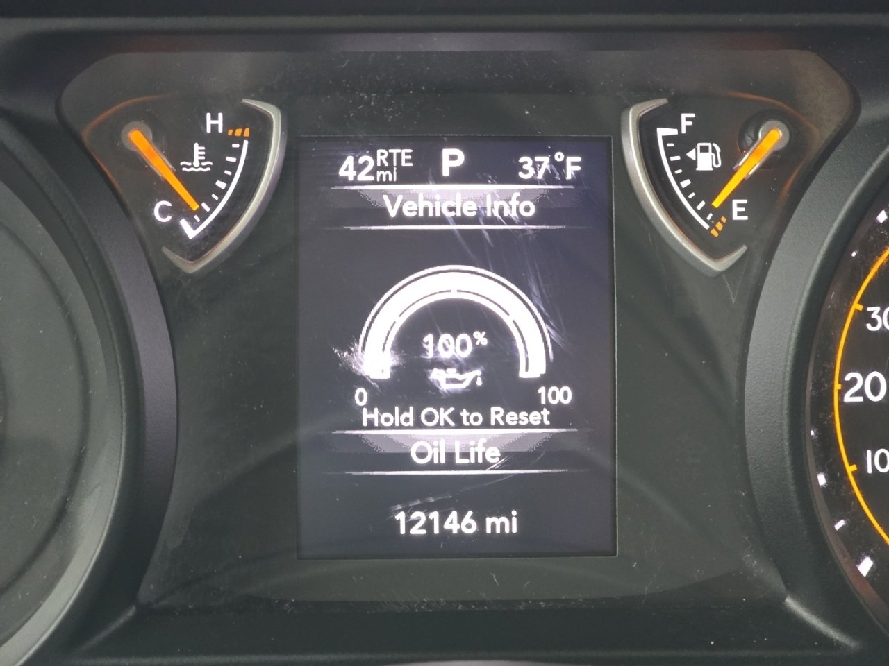 Used 2024 Jeep Gladiator Sport image 28