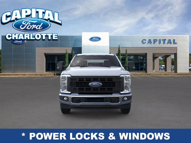 New 2026 Ford F250 XL w/ XL Driver Assist Package image 6