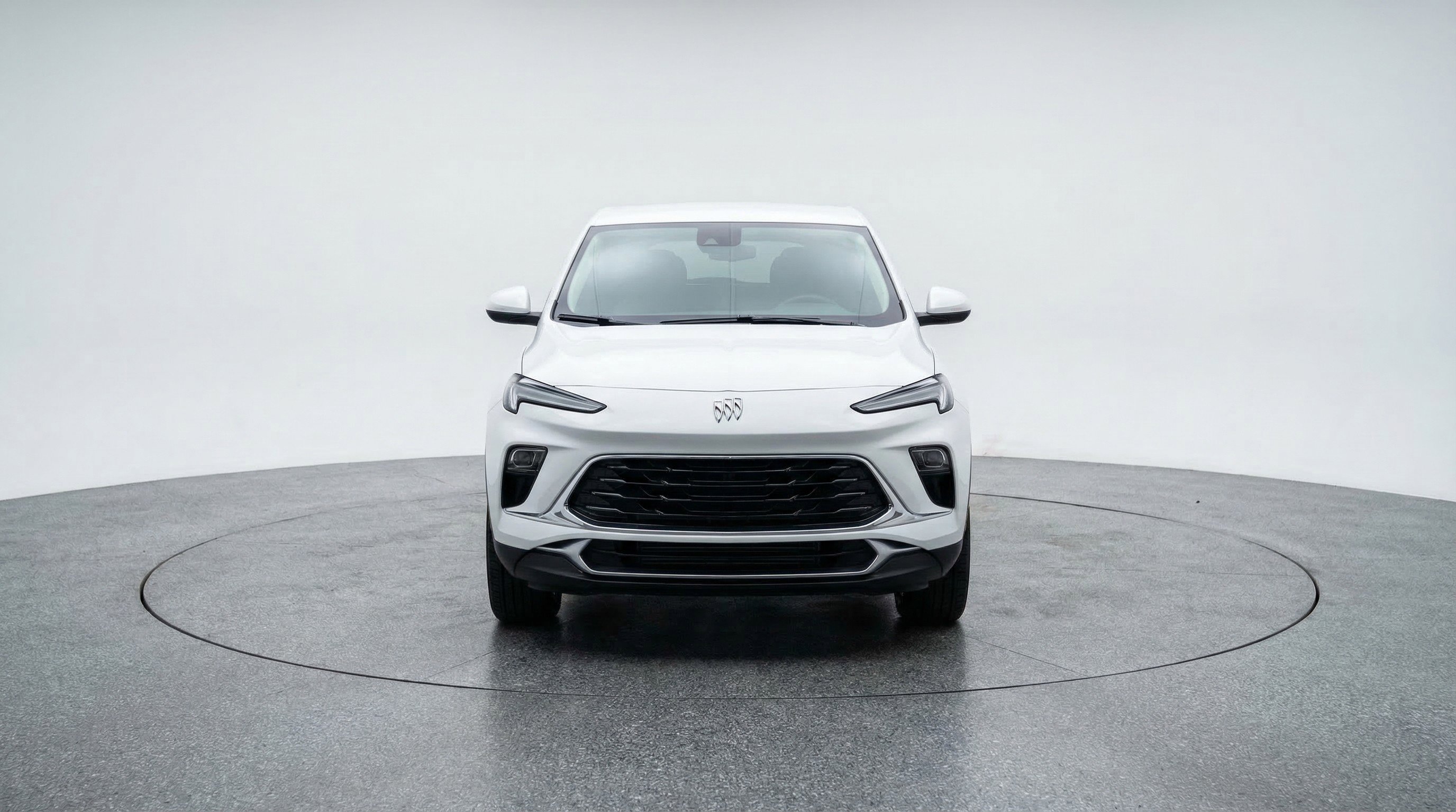 Used 2025 Buick Encore GX Preferred image 2