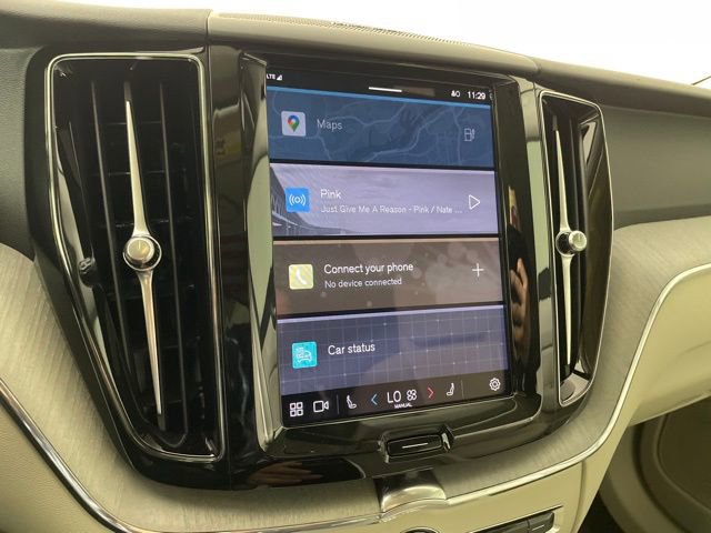 Certified 2024 Volvo XC60 T8 Plus w/ Protection Package image 23