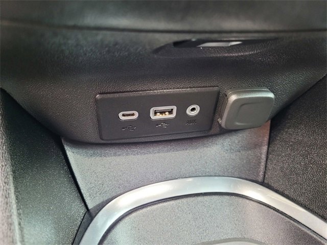 Used 2022 Chevrolet Malibu LT w/ Leather Package image 20