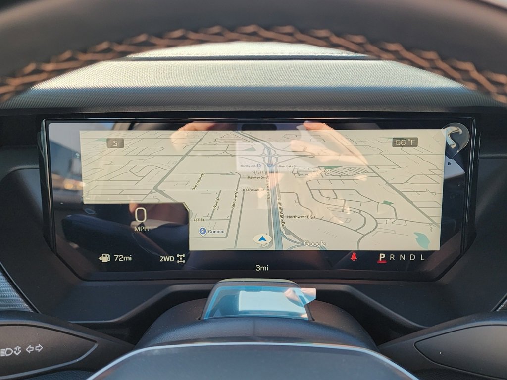 New 2026 GMC Acadia AT4 image 26