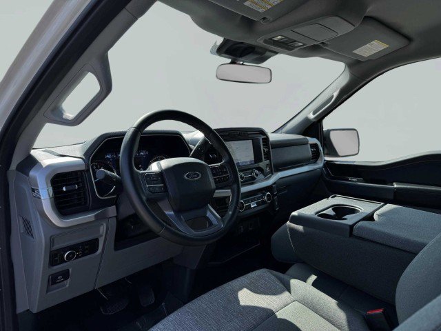 Used 2023 Ford F150 XLT w/ Equipment Group 301A Mid RWD image 23