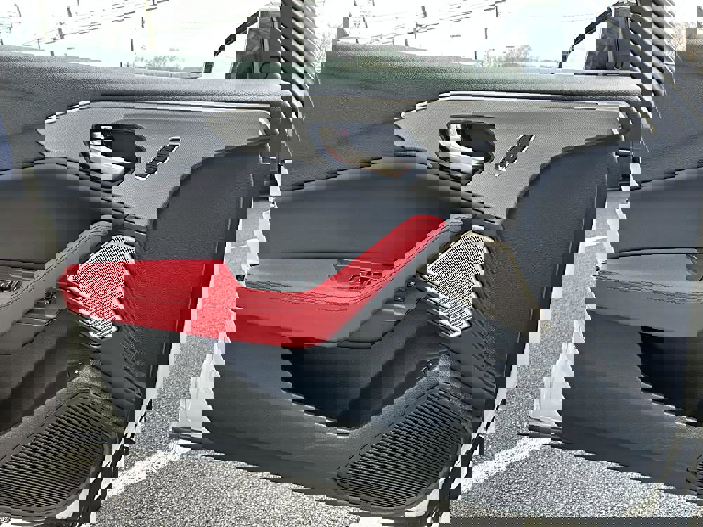 Used 2021 Acura TLX Type S image 20