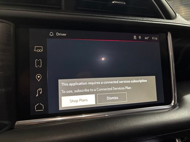 Used 2023 GMC Yukon Denali w/ Advanced Technology Package AWD/4WD image 26