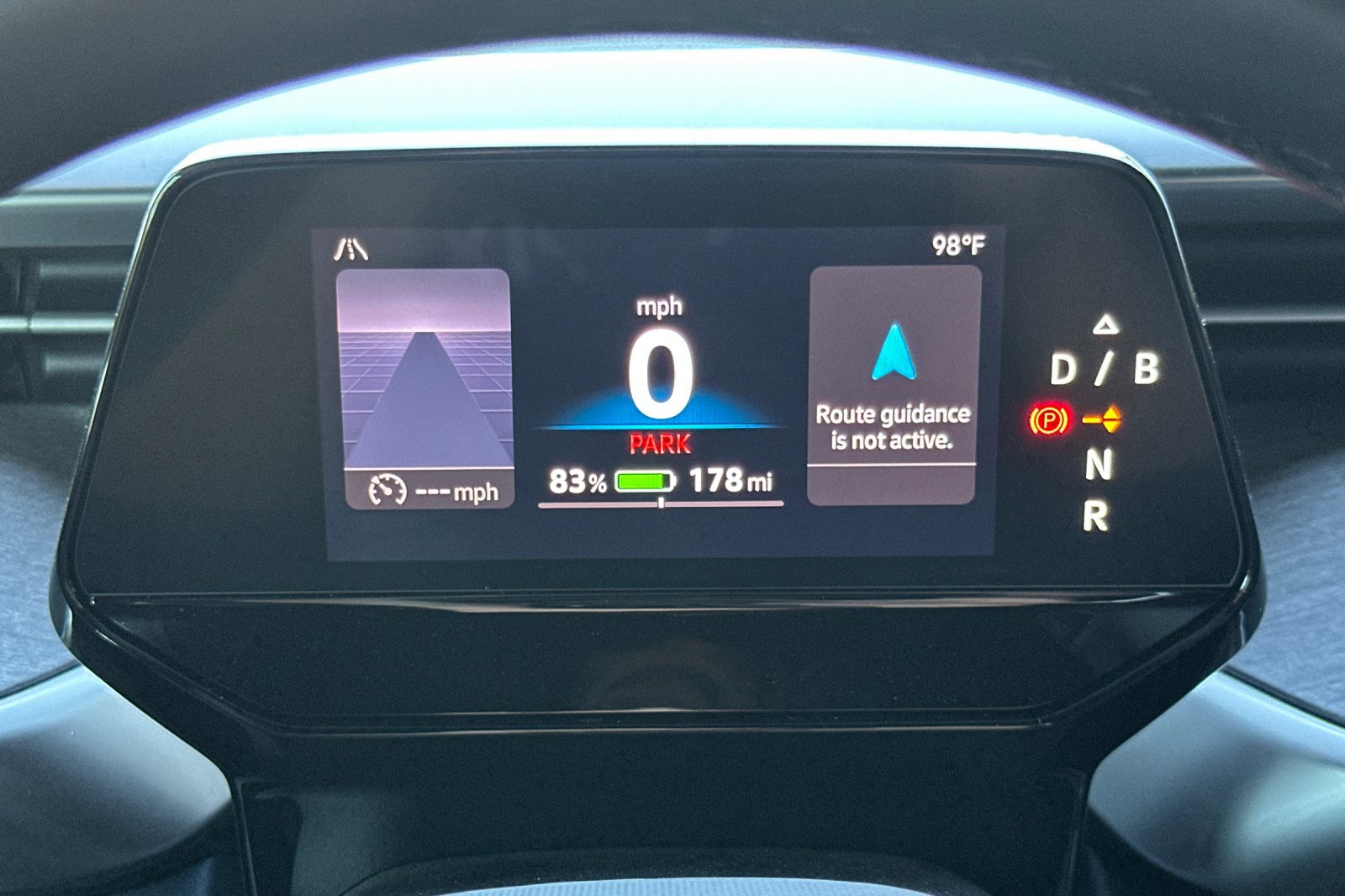 New 2025 Volkswagen ID. Buzz Pro S image 25