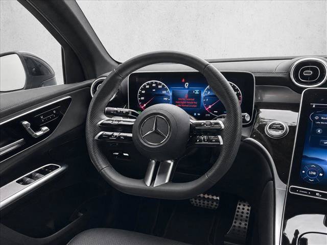 Used 2026 Mercedes-Benz GLC 300 image 22