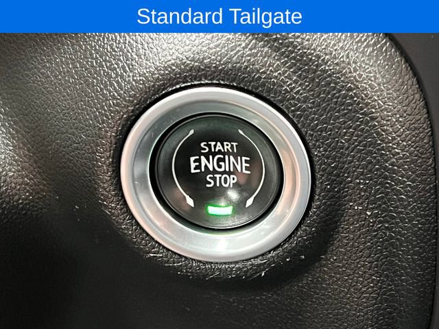 Used 2022 Chevrolet Silverado 1500 LT AWD/4WD image 35