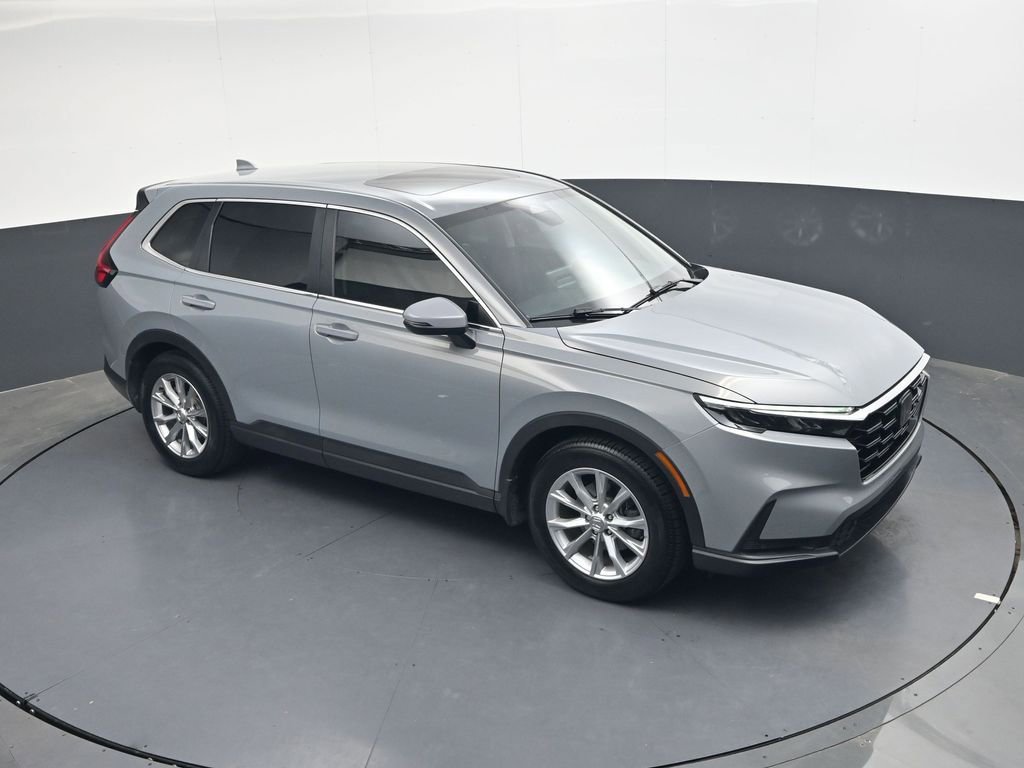 Used 2024 Honda CR-V EX-L image 19